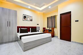 Deluxered Chilly 2.O Hotel & Banquet