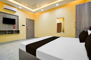 Deluxered Chilly 2.O Hotel & Banquet
