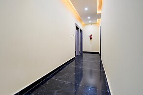 Deluxered Chilly 2.O Hotel & Banquet