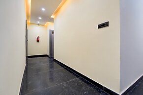 Deluxered Chilly 2.O Hotel & Banquet