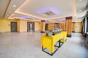 Deluxered Chilly 2.O Hotel & Banquet