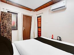Deluxehotel Maa Gargi Dham
