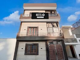 Deluxehotel Maa Gargi Dham