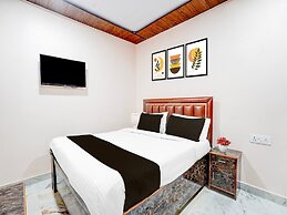 Deluxehotel Maa Gargi Dham
