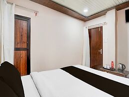 Deluxehotel Maa Gargi Dham