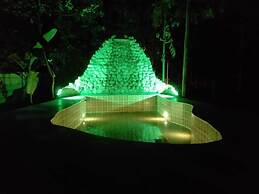 Green Island Nature Stay