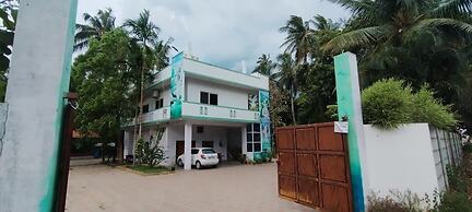 Green Island Nature Stay