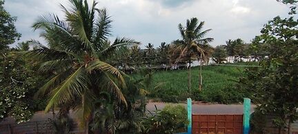 Green Island Nature Stay