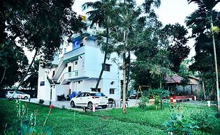 Green Island Nature Stay