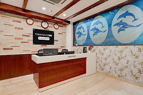Deluxeblue Ocean Residency