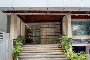 Deluxeblue Ocean Residency