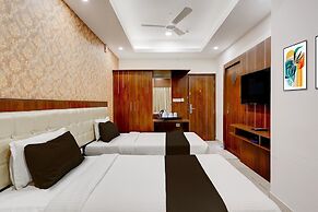 Deluxeblue Ocean Residency