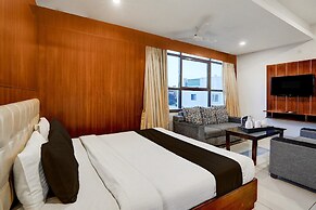 Deluxeblue Ocean Residency