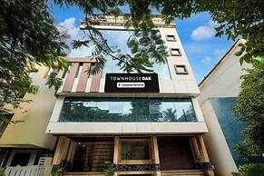 Deluxeblue Ocean Residency