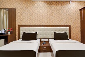 Deluxeblue Ocean Residency