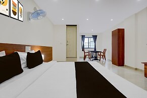 Deluxerelax Inn