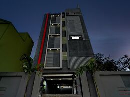 Deluxeoyo Nagaram