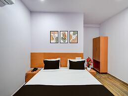 Deluxeoyo Nagaram