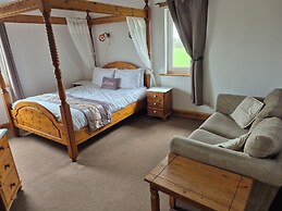 The Hazeldene Hotel