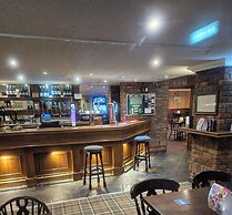 The Hazeldene Hotel