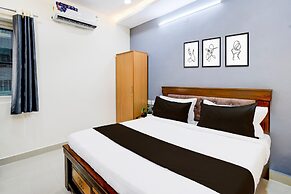 Deluxehotel Lanco Hills