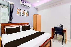 Deluxehotel Lanco Hills