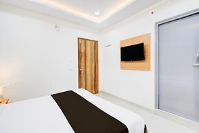 Deluxehotel Lanco Hills