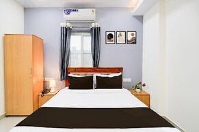 Deluxehotel Lanco Hills