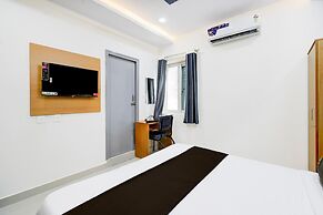 Deluxehotel Lanco Hills