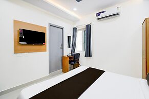 Deluxehotel Lanco Hills