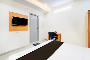 Deluxehotel Lanco Hills