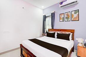 Deluxehotel Lanco Hills