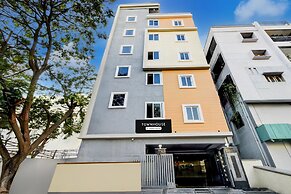 Deluxehotel Lanco Hills