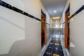 Deluxehotel Lanco Hills
