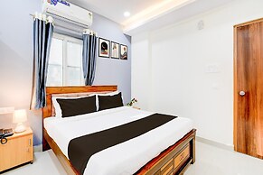 Deluxehotel Lanco Hills