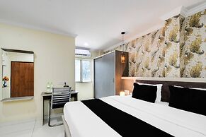 Deluxehotel Blue Petals