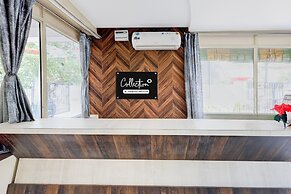 Deluxe Room Stay Inn Luxury