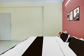 Deluxe Room Stay Inn Luxury