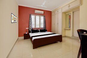 Deluxe Room Stay Inn Luxury