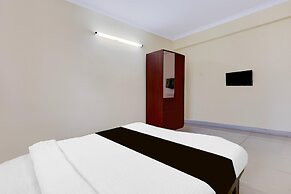 Deluxe Room Stay Inn Luxury