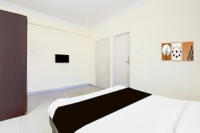 Deluxe Room Stay Inn Luxury