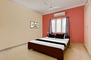 Deluxe Room Stay Inn Luxury