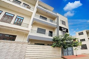Super Deluxe Twin Room Hotel Rayal Inn