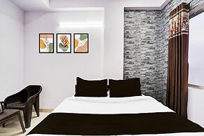 Super Deluxe Twin Room Hotel Rayal Inn
