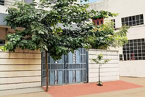 Super Deluxe Twin Room Hotel Rayal Inn