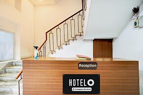 Super Deluxe Twin Room Hotel Rayal Inn