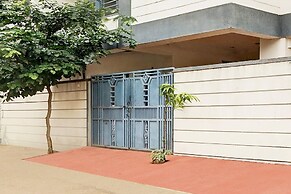 Super Deluxe Twin Room Hotel Rayal Inn