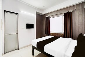 Super Deluxe Twin Room Hotel Rayal Inn