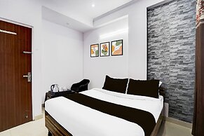 Super Deluxe Twin Room Hotel Rayal Inn