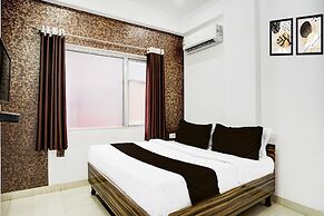 Super Deluxe Twin Room Hotel Rayal Inn